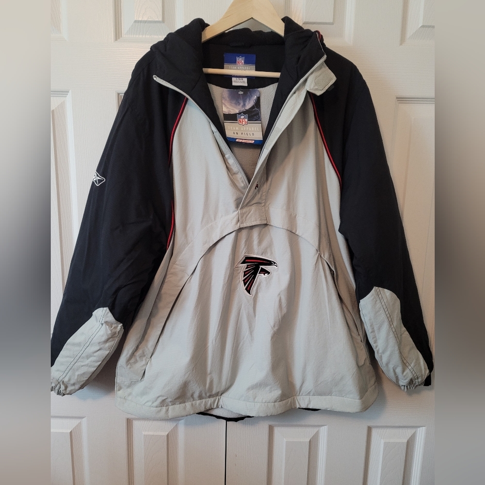 Atlanta Falcons Jacket